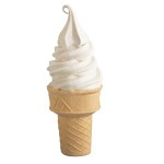 Product Review &#8211; Does soft serve have to be dairy ice cream?