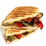 'Panini' Style Sandwiches
