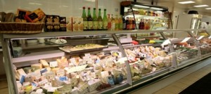 Becketts Cheese Counter