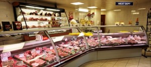 Becketts Meat Counter