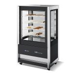 ISA Refrigerated Display Cabinets