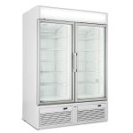 ISA Refrigerated Display Cabinets