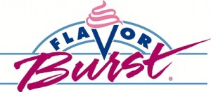 Flavor Burst for Soft Serve & Thick Shake