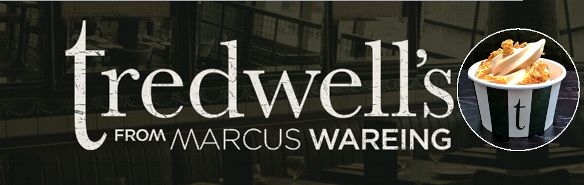 Top Story &#8211; Tredwells from Marcus Wareing