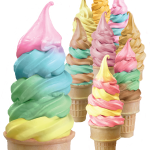FlavorBlend Cones