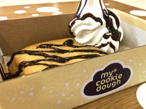 Top Story &#8211; My Cookie Dough