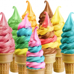 Product Review &#8211; Does soft serve have to be dairy ice cream?