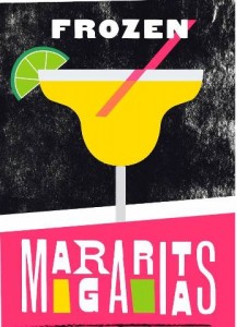 Top Story &#8211; I&#8217;ll have a Margarita&#8230;