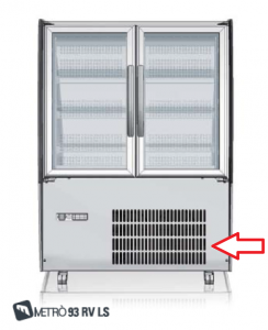 How to keep your refrigerated display working well?