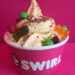 Top Story &#8211; Give Froyo a Swirl in Lancaster
