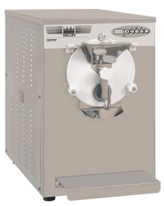 Equipment Review – Frigomat C122 Automatic Batch Freezer