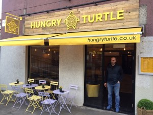 Customer Story &#8211; Hungry Turtle