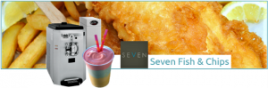 Customer Story &#8211; Seven Fish &#038; Chips