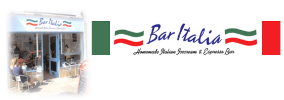 Customer Story – Bar Italia