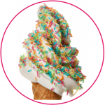Ice Cream Soft Serve Starter Kits for your Business
