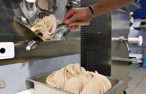How to make Gelato Commercially?