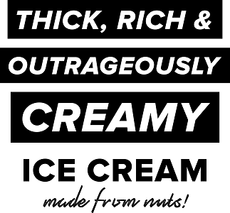 Thick, Rich &#038; Outrageously Creamy! (and it happens to be vegan too&#8230;)