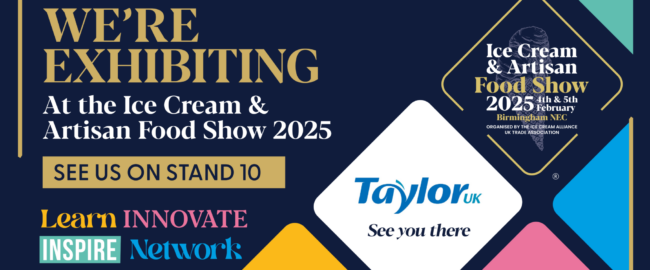 Ice Cream & Artisan Food Show 2025